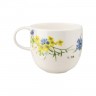 Rosenthal Rosenthal Brillance Fleurs des Alpes Kaffee-Obertasse 0,20 L Чашка для кофе Rosenthal Brillance Fleurs des Alpes 0,20 л