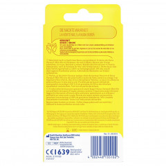 Durex Vernasch#x27; mich кусочек # x27; мне