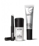 MAC Hypnotizing HolidayTricks of the Trade Kit, МАК Набор косметических средств для кожи лица Праймер+База для губ+Фиксирующее средство