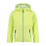 CMP Softshelljacke fur Madchen Куртка софтшелл для девочки