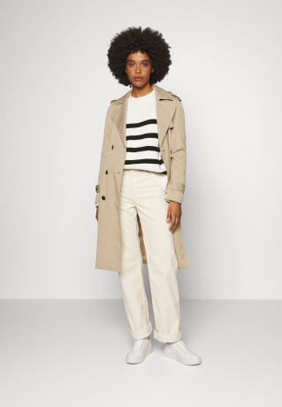 Tommy Hilfiger Trenchcoat beige плащ бежевый