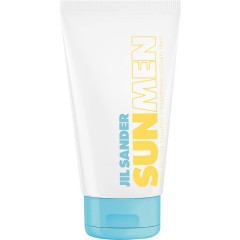 Jil Sander Shower Gel Summer  Гель для душа Лето