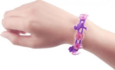 Dickie Toys Flamingo Jeep фламинго джип