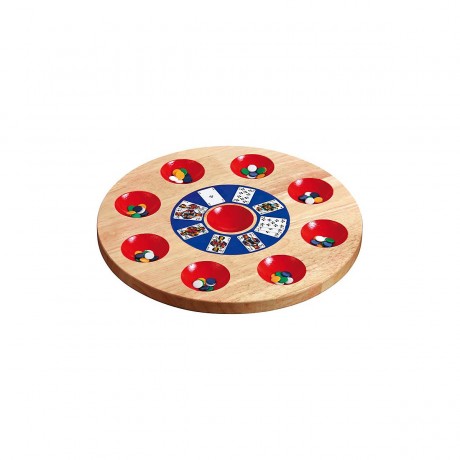 Philos Pochbrett Holz Почборд из дерева