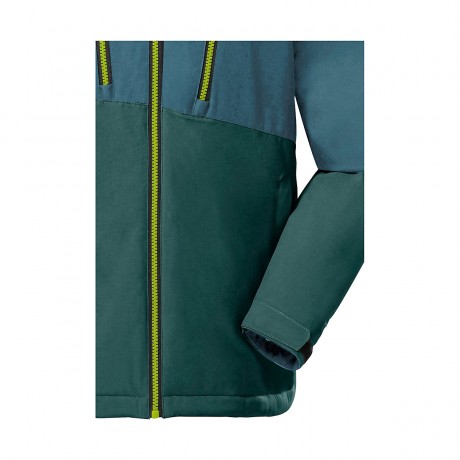 killtec Winterjacke fur Jungen Зимняя куртка для мальчиков