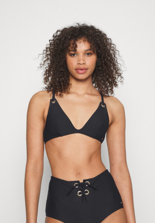 Tommy Hilfiger TRIANGLE Bikini top desert sky ТРЕУГОЛЬНИК лиф бикини небо пустыни