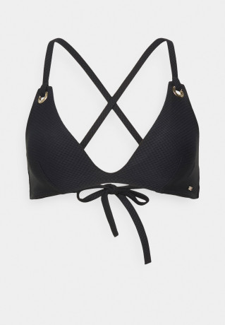 Tommy Hilfiger TRIANGLE Bikini top desert sky ТРЕУГОЛЬНИК лиф бикини небо пустыни