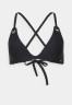 Tommy Hilfiger TRIANGLE Bikini top desert sky ТРЕУГОЛЬНИК лиф бикини небо пустыни