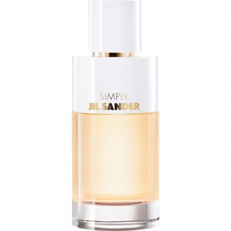 Jil Sander (Жиль Сандер) Simply Body Spray Спрей для тела, 80 мл