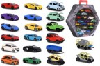 Majorette Die-Cast Modelle 20 Stk. Литые модели 20 шт.