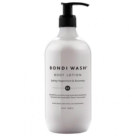 Bondi Wash Sydney Peppermint & Rosemary  Сиднейская мята и розмарин