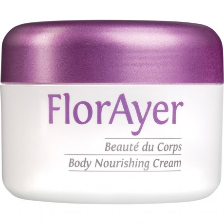 Ayer (Айер) FlorAyer (Айер) Body Nourishing Cream Крем, 200 мл