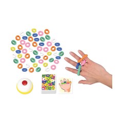 Amigo Ring l Ding кольцо л вещь