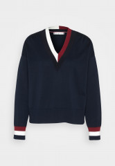 Tommy Hilfiger SWEATER Jumper desert sky СВИТЕРА джемперы небо пустыни
