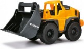 Dickie Toys Volvo Construction Station Строительная станция Volvo