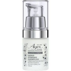 Ayer Restructuring Eye Cream  Восстанавливающий крем для кожи вокруг глаз