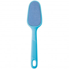 ERBE Keramik-Fussraspel blau, 21,5 cm  Керамический рашпиль синий, 21,5 см