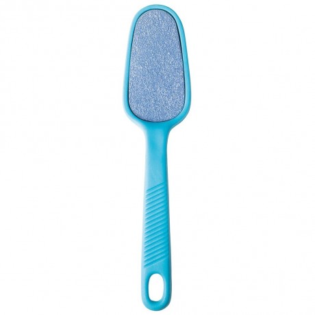 ERBE Keramik-Fussraspel blau, 21,5 cm  Керамический рашпиль синий, 21,5 см