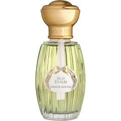 Annick Goutal (Анник Гуталь) Nuit Etoilee Eau de Toilette Туалетная вода Spray Спрей, 100 мл