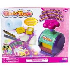 TOMY Mache Magic Twist  Press Paperie Сделать Magic Twist Press Paperie