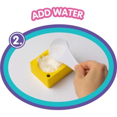 TOMY Mache Magic Twist  Press Paperie Сделать Magic Twist Press Paperie