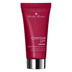 Charlotte Meentzen LSF 15  SPF 15