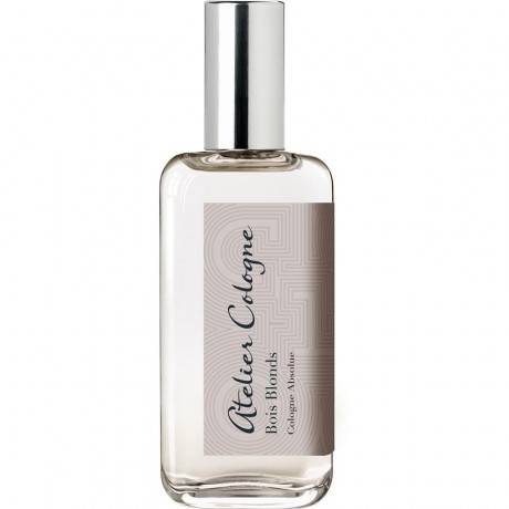 Atelier Cologne (Ателье Колонь) Bois Blonds Eau de Cologne Одеколон, 30 мл