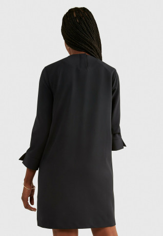 Tommy Hilfiger Jersey dress desert sky Платье из джерси небо пустыни