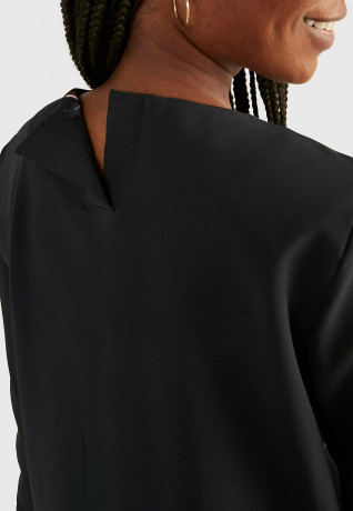 Tommy Hilfiger Jersey dress desert sky Платье из джерси небо пустыни