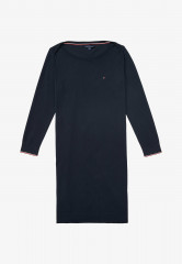 Tommy Hilfiger Jersey dress desert sky Платье из джерси небо пустыни
