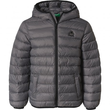 United Colors of Benetton Ubergangsjacke fur Jungen Межсезонная куртка для мальчика
