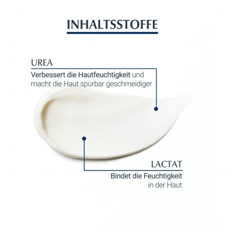 Eucerin UreaRepair Original Salbe 10% Оригинальная мазь UreaRepair 10%