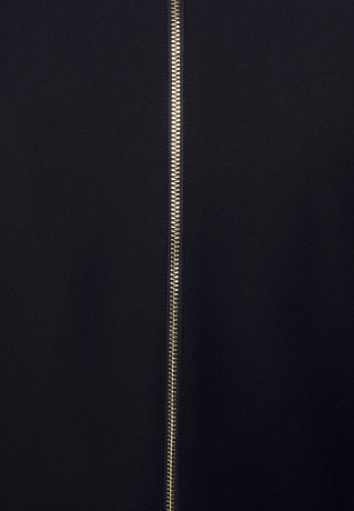 Tommy Hilfiger FIT FLARE PUNTO Day dress desert sky FIT FLARE PUNTO Повседневное платье небо пустыни