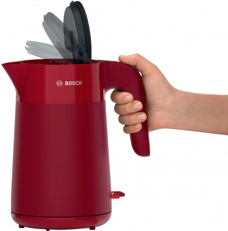 BOSCH BOSCH Wasserkocher TWK2M164 Wasserkocher  Чайник BOSCH TWK2M164 чайник