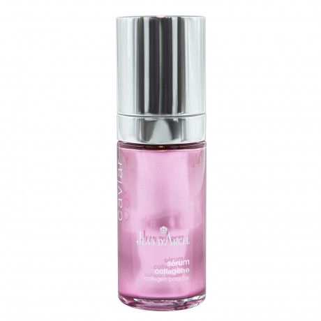 JEAN D'ARCEL CAVIAR ИКРА