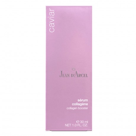 JEAN D'ARCEL CAVIAR ИКРА