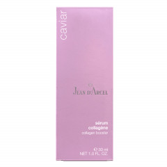 JEAN D'ARCEL CAVIAR  ИКРА
