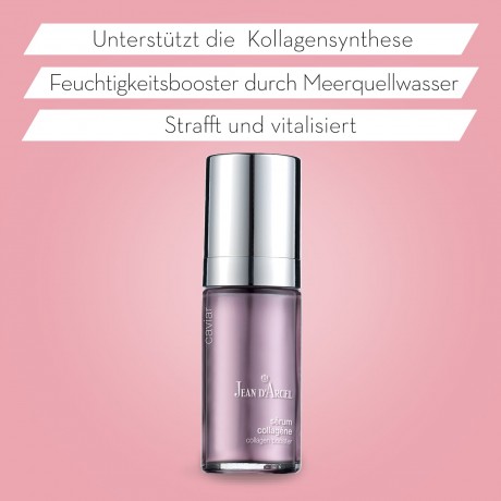 JEAN D'ARCEL CAVIAR ИКРА