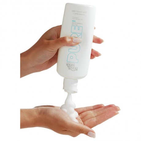 Bondi Sands Tanning Foaming Water Dark Дубление Пенящаяся Вода Темная