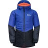 Jack Wolfskin Winterjacke TRIOS fur Jungen Зимняя куртка ТРИОС для мальчиков