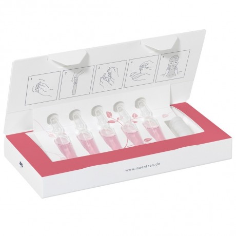 Charlotte Meentzen Lifting Booster Wirkstoff-Ampullen  Активные ампулы Lifting Booster