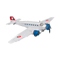 Junkers JU 52 \/ 3 M Юнкерс Ю 52/3М