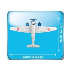 Junkers JU 52 \/ 3 M Юнкерс Ю 52/3М