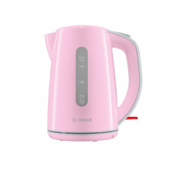 BOSCH BOSCH Wasserkocher TWK7500K, 1.7 l, 2200 W Pink Чайник BOSCH TWK7500K, 1,7 л, 2200 Вт
