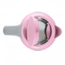 BOSCH BOSCH Wasserkocher TWK7500K, 1.7 l, 2200 W Pink Чайник BOSCH TWK7500K, 1,7 л, 2200 Вт