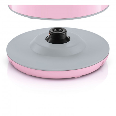 BOSCH BOSCH Wasserkocher TWK7500K, 1.7 l, 2200 W Pink Чайник BOSCH TWK7500K, 1,7 л, 2200 Вт