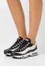 Nike Sportswear AIR MAX 95 Sneaker low black/pearl white/summit white AIR MAX 95 низкие кроссовки женские черный/жемчужно-белый/саммит белый