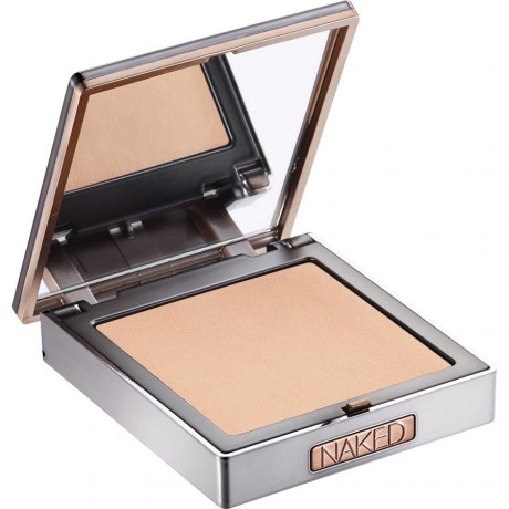 Urban Decay (Урбан Дикей) Puder Naked Skin Pressed Finishing Powder Пудра для лица, Medium Light / 7,40 г