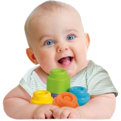 Clementoni Clemmy Клемми