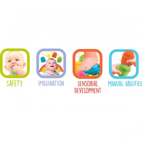 Clementoni Clemmy Клемми